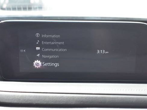 Used 2022 MAZDA CX-30 AWD 2.5 S w/ Preferred Package image 26