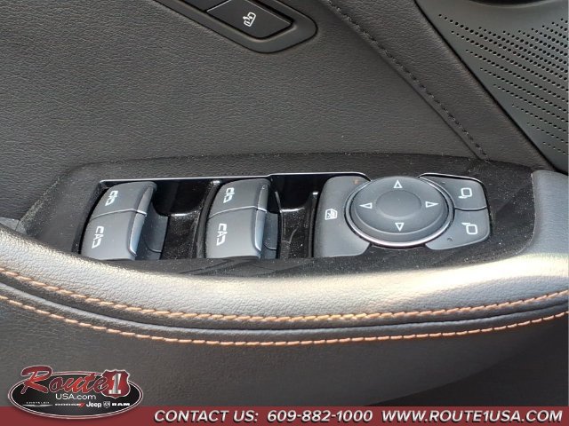 Used 2025 Cadillac CT5 Sport w/ Sun And Sound Package AWD/4WD image 25