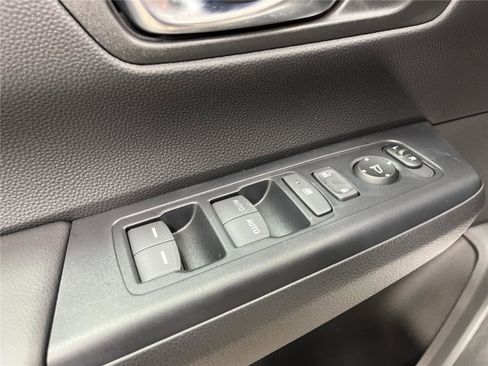 New 2026 Honda CR-V TrailSport image 15