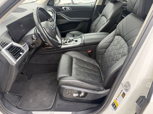 Used 2024 BMW X7 xDrive40i AWD/4WD image 20