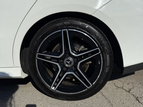 Used 2020 Mercedes-Benz CLA 250 4MATIC image 34