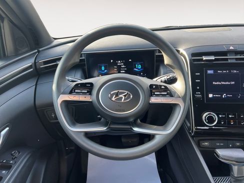 Certified 2022 Hyundai Santa Cruz SEL w/ Activity Package image 15