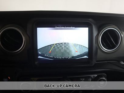 Used 2022 Jeep Wrangler Unlimited Rubicon 4xe