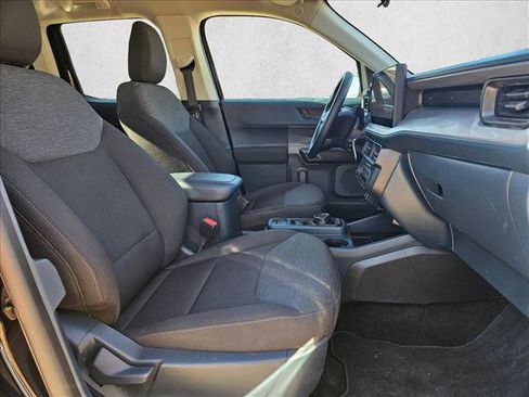 Certified 2025 Ford Maverick XL image 20