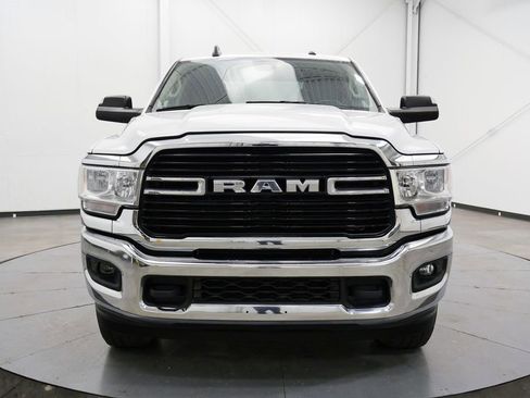 Used 2020 RAM 2500 Big Horn w/ Level 1 Equipment Group AWD/4WD image 2