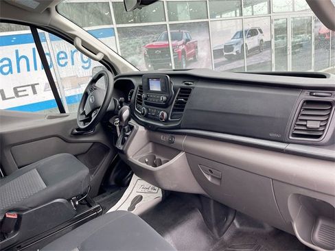 Used 2024 Ford Transit 250 Low Roof w/ Exterior Upgrade Package image 23