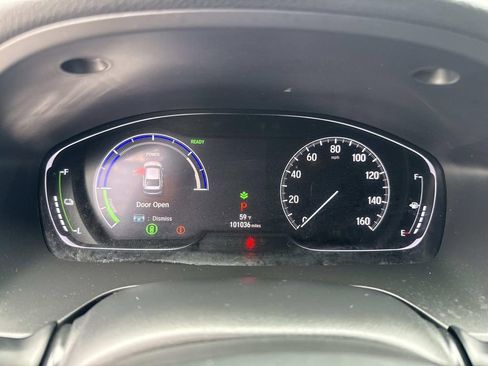 Used 2019 Honda Insight EX image 38