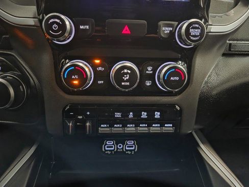 Used 2020 RAM 2500 Lone Star w/ Level 1 Equipment Group AWD/4WD image 52