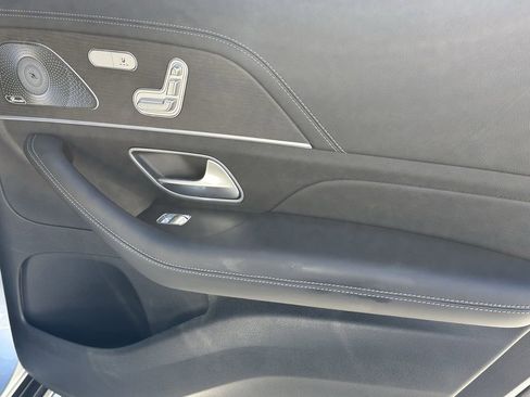 Certified 2023 Mercedes-Benz GLS 580 4MATIC image 20