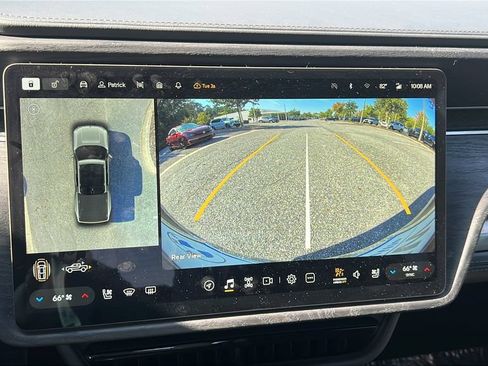 Used 2025 Rivian R1T Adventure Dual AWD/4WD image 17