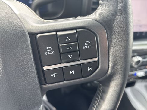 Used 2024 Ford F350 Lariat w/ Camper Package image 20