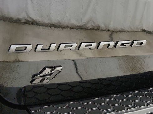 Used 2022 Dodge Durango SRT w/ SRT Interior Appearance Group AWD/4WD image 43