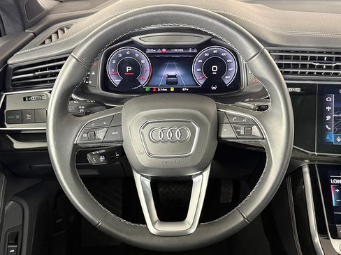 Used 2025 Audi Q7 3.0T Premium Plus AWD/4WD image 43