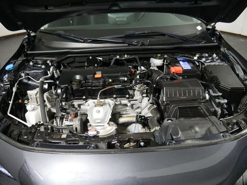 Used 2024 Honda Civic LX image 3