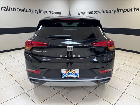 Used 2025 Buick Encore GX Preferred FWD image 5
