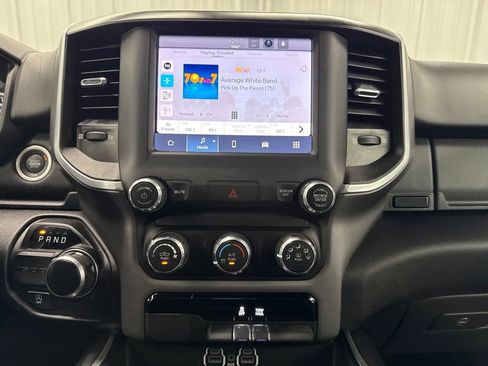 Used 2022 RAM 1500 Lone Star RWD image 26