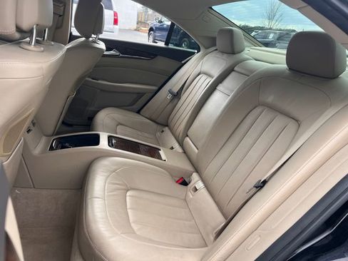 Used 2013 Mercedes-Benz CLS 550 image 19