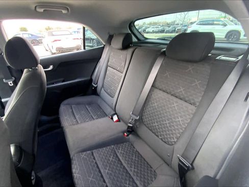 Used 2023 Kia Rio S w/ Technology Package image 20