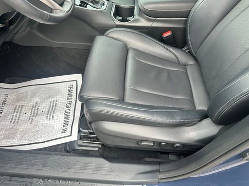 Used 2025 Subaru Outback Limited w/ Popular Package #2 image 26