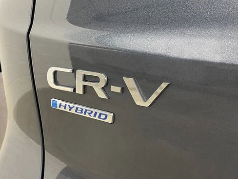 New 2025 Honda CR-V Sport-L image 5