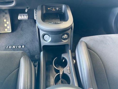 New 2025 Hyundai Ioniq 5 N image 34