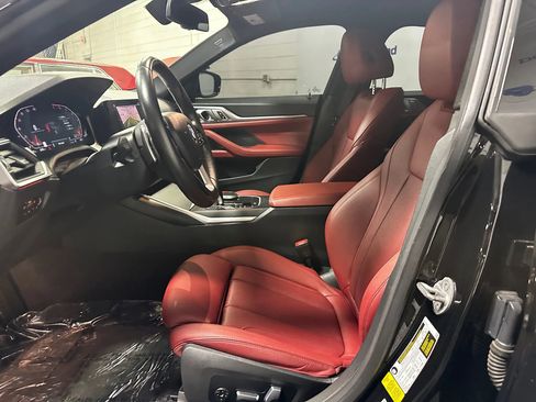 Used 2023 BMW 430i Gran Coupe image 10