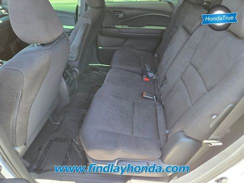 Certified 2020 Honda Pilot LX image 14