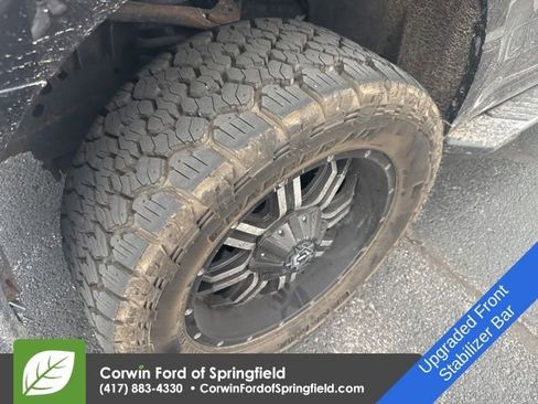 Used 2015 Ford F150 XLT w/ Equipment Group 302A Luxury image 11