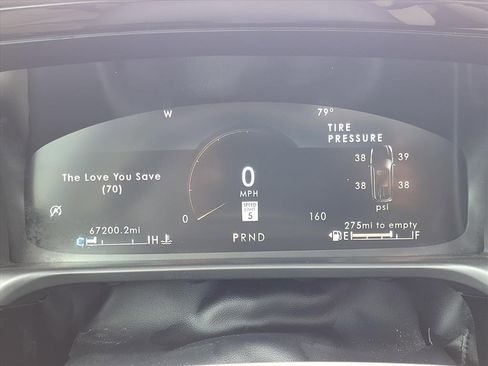 Used 2020 Lincoln Aviator Reserve w/ Equipment Group 201A image 17