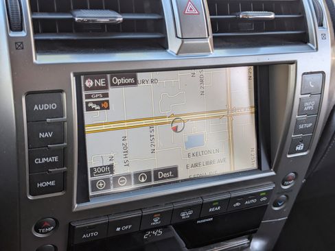 Used 2019 Lexus GX 460 image 24