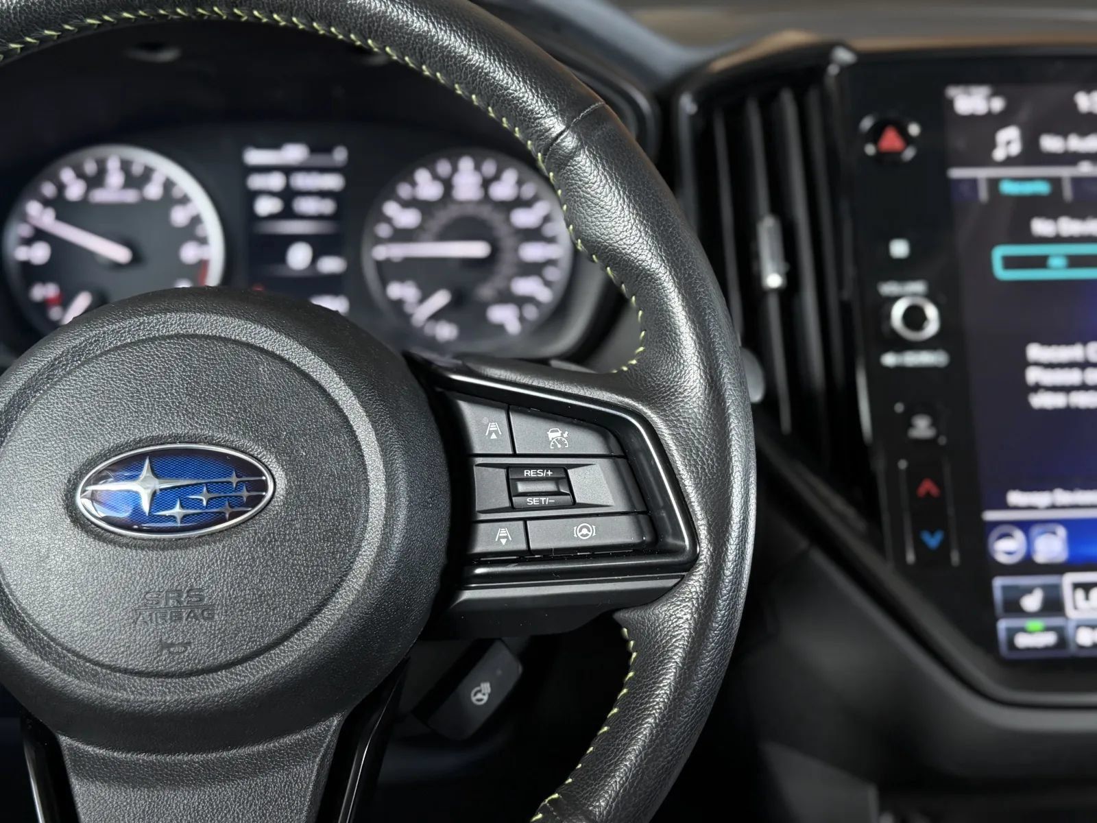 Used 2025 Subaru Ascent Onyx Edition AWD/4WD image 25