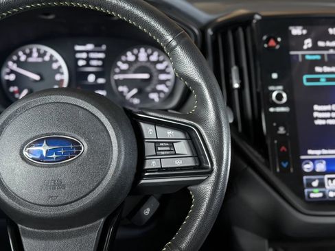 Used 2025 Subaru Ascent Onyx Edition AWD/4WD image 25