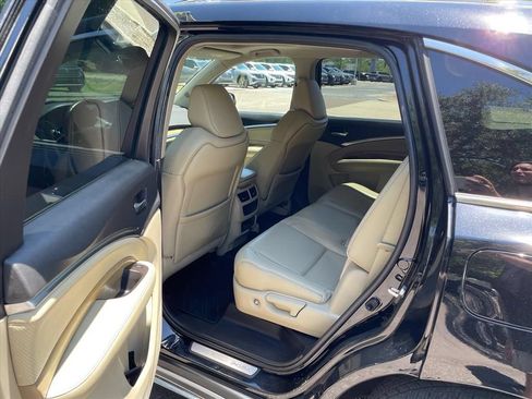 Used 2019 Acura MDX SH-AWD w/ Technology Package image 8