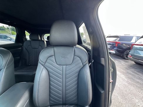 Used 2025 Kia Sorento SX Prestige AWD/4WD image 43