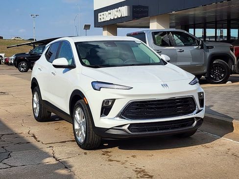 New 2026 Buick Encore GX Preferred w/ Comfort Package image 2