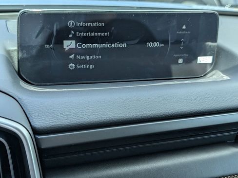 New 2026 MAZDA CX-50 AWD 2.5 Hybrid w/ Cargo Package image 32