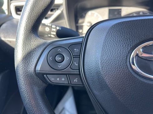 Used 2023 Toyota Corolla LE image 15