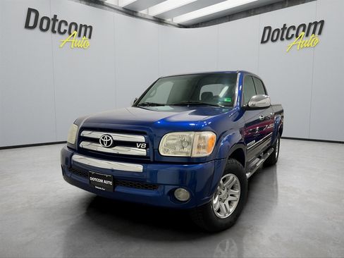 Used 2006 Toyota Tundra SR5 image 2