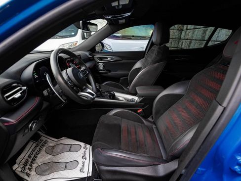 Used 2024 Dodge Hornet R/T Plus w/ Track Pack AWD/4WD image 26