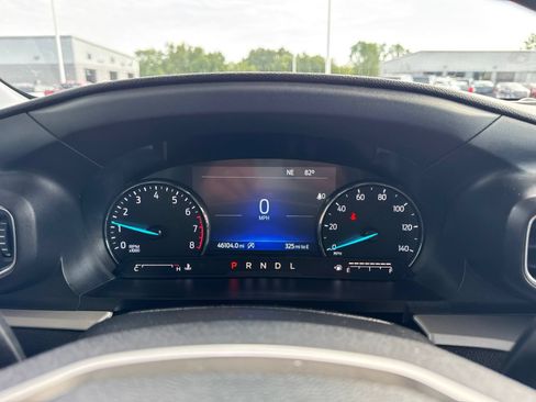 Certified 2023 Ford Explorer XLT w/ Equipment Group 202A AWD/4WD image 31
