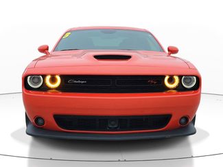 Used 2023 Dodge Challenger R/T Scat Pack w/ Plus Package video 2