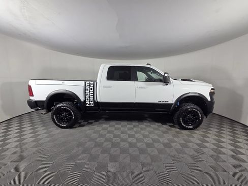Used 2026 RAM 2500 Power Wagon AWD/4WD image 5