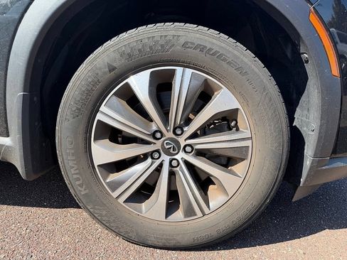 Used 2015 Buick Enclave Leather FWD image 22