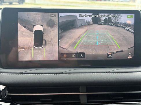 New 2026 INFINITI QX60 Autograph image 15