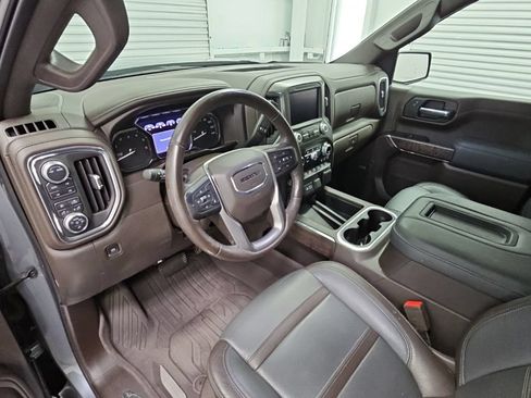 Used 2020 GMC Sierra 1500 Denali AWD/4WD image 12