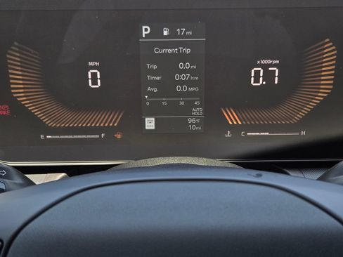 New 2026 Kia K4 FWD image 13