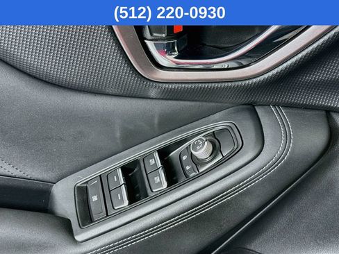 Certified 2022 Subaru Forester Touring AWD/4WD image 22