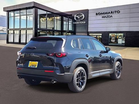 New 2026 MAZDA CX-50 Meridian Edition w/ Weather Package AWD/4WD image 3