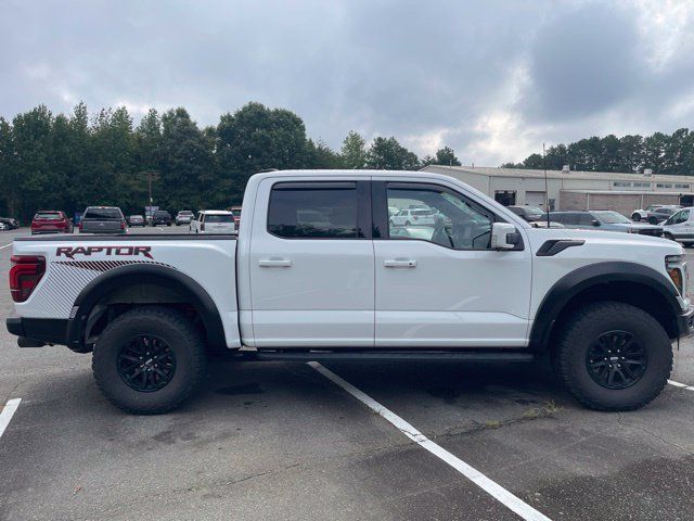 Used 2024 Ford F150 Raptor AWD/4WD image 6