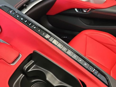 Used 2023 Chevrolet Corvette Stingray Preferred Conv w/ 2LT image 20